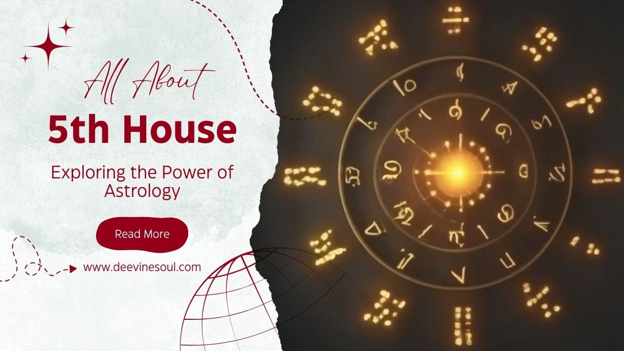 5th House Astrology