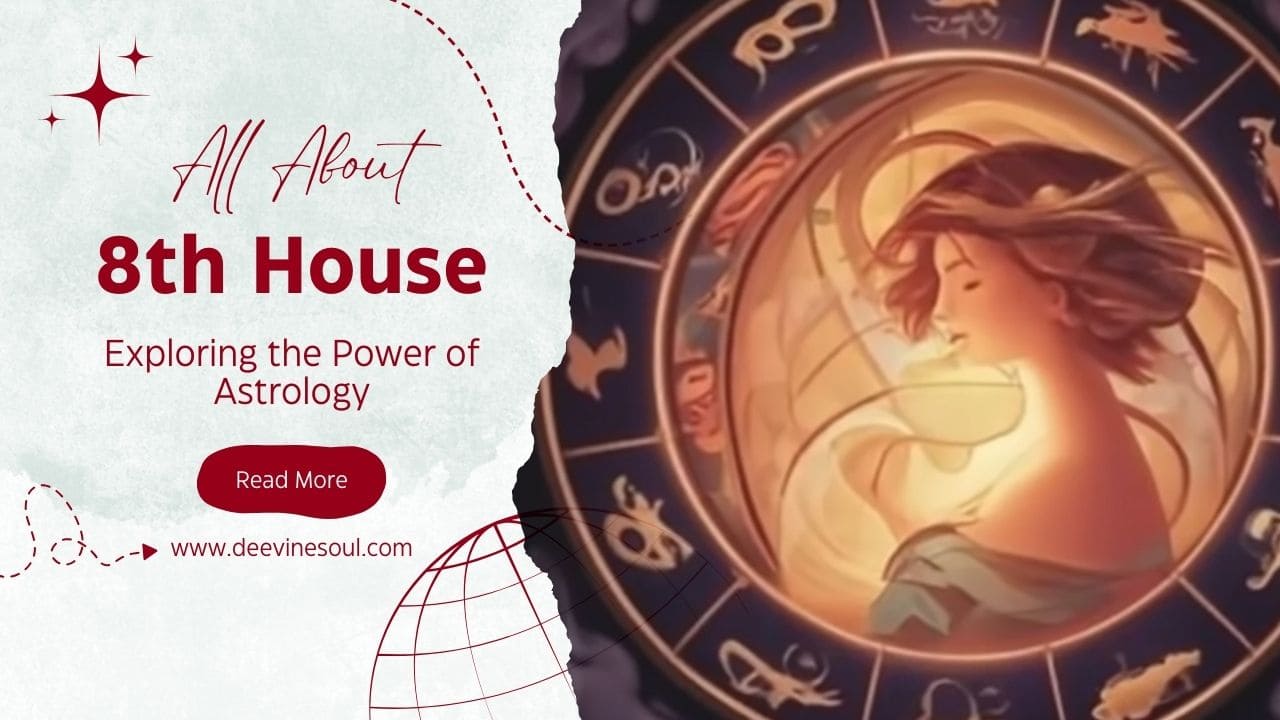 8th House Astrology