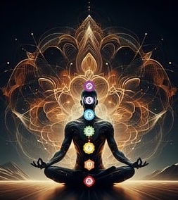 Chakra Meditation